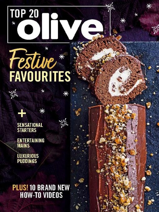 Title details for Top 20 Festive Favourites by Immediate Media Company London Limited - Available